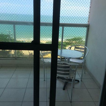 Green Diamond Flet Lejlighed Vila Velha  Eksteriør billede