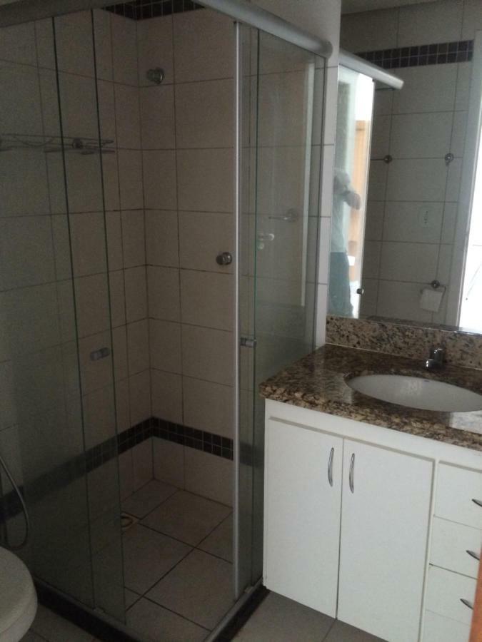 Green Diamond Flet Lejlighed Vila Velha  Eksteriør billede