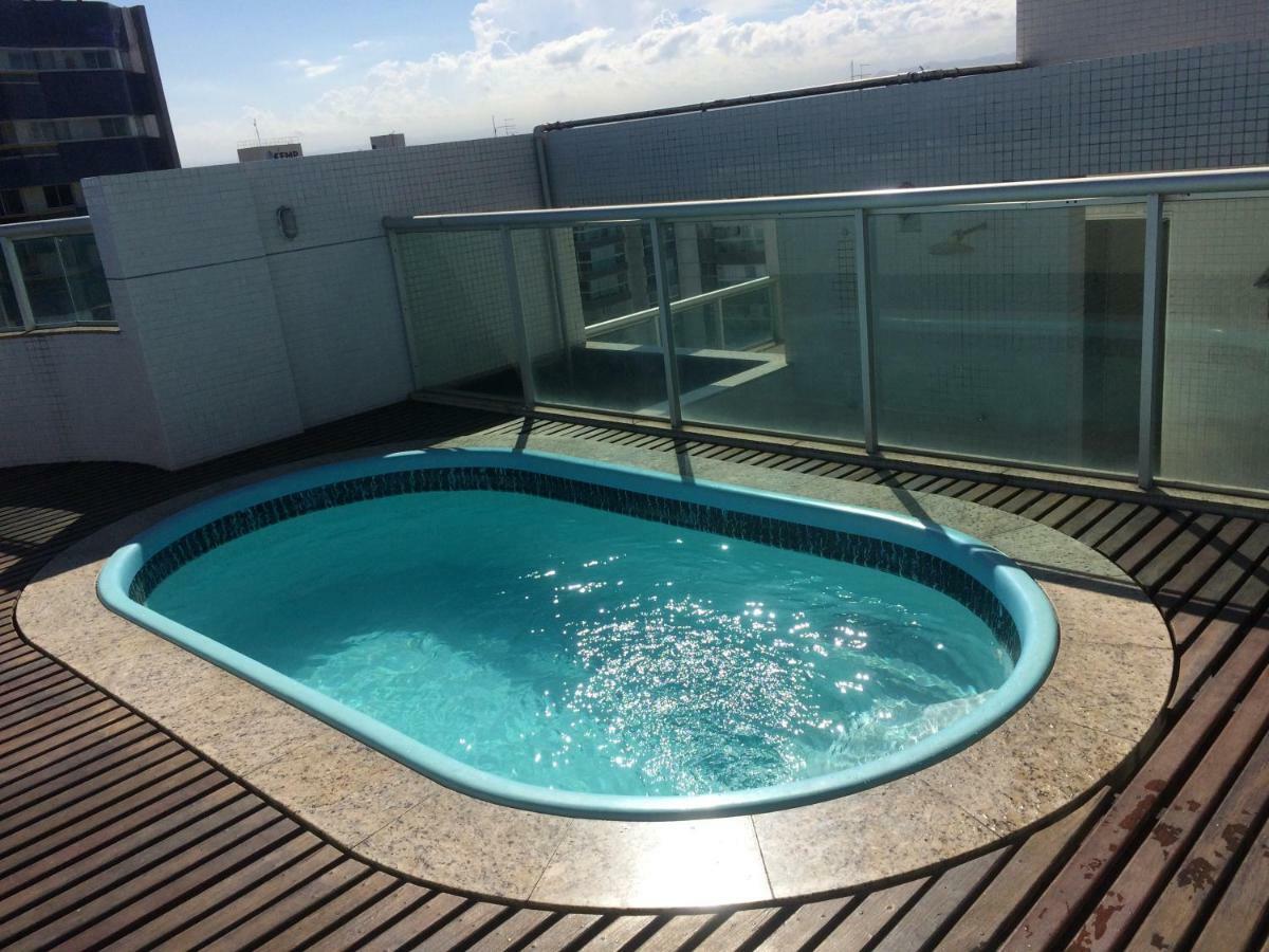 Green Diamond Flet Lejlighed Vila Velha  Eksteriør billede