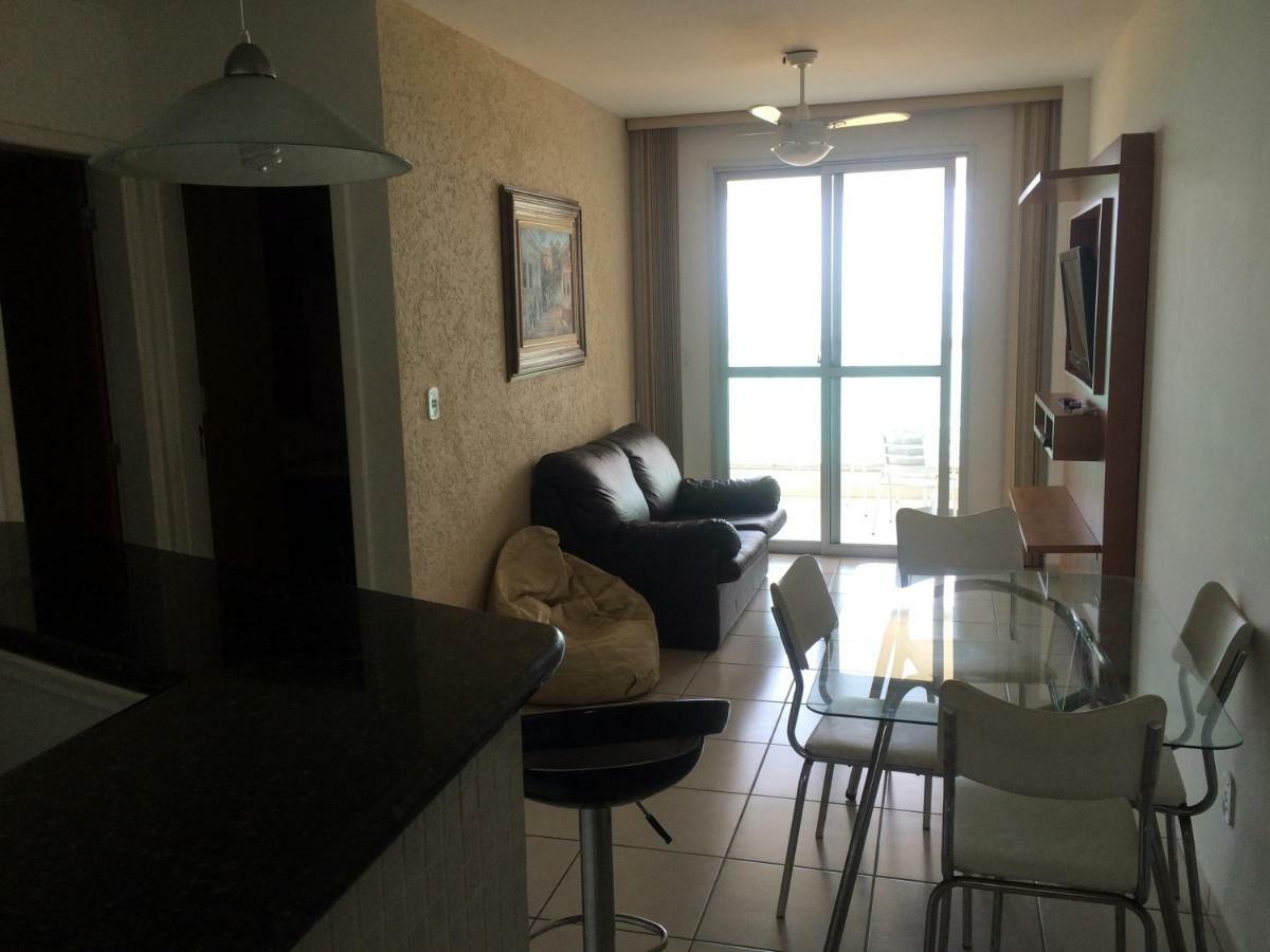Green Diamond Flet Lejlighed Vila Velha  Eksteriør billede